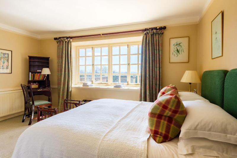 Greywalls Hotel & Chez Roux Restaurant - Oda