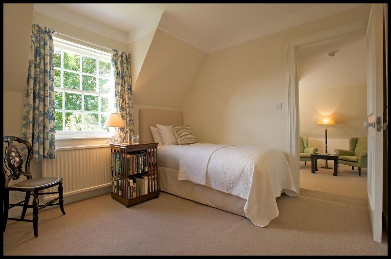 Greywalls Hotel & Chez Roux Restaurant - Oda