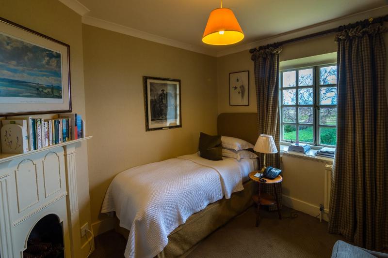 Greywalls Hotel & Chez Roux Restaurant - Oda