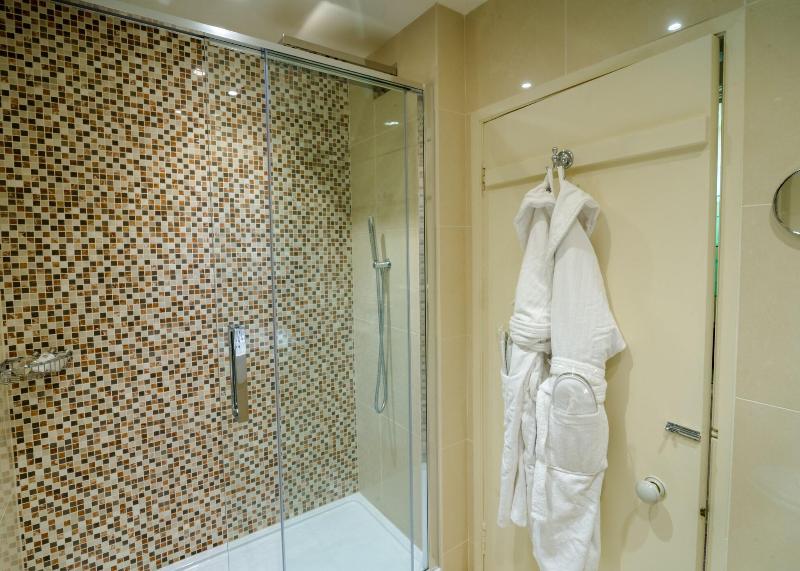 Greywalls Hotel & Chez Roux Restaurant - Oda