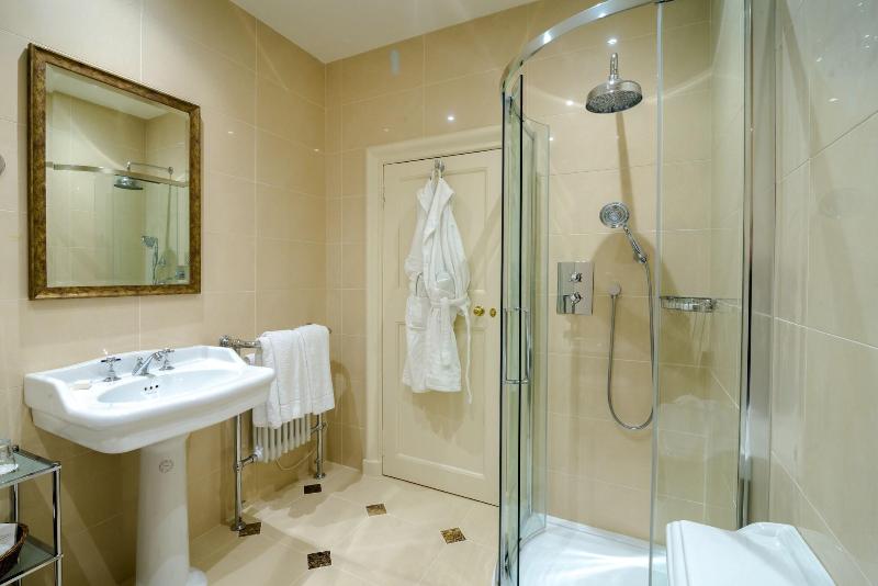 Greywalls Hotel & Chez Roux Restaurant - Oda