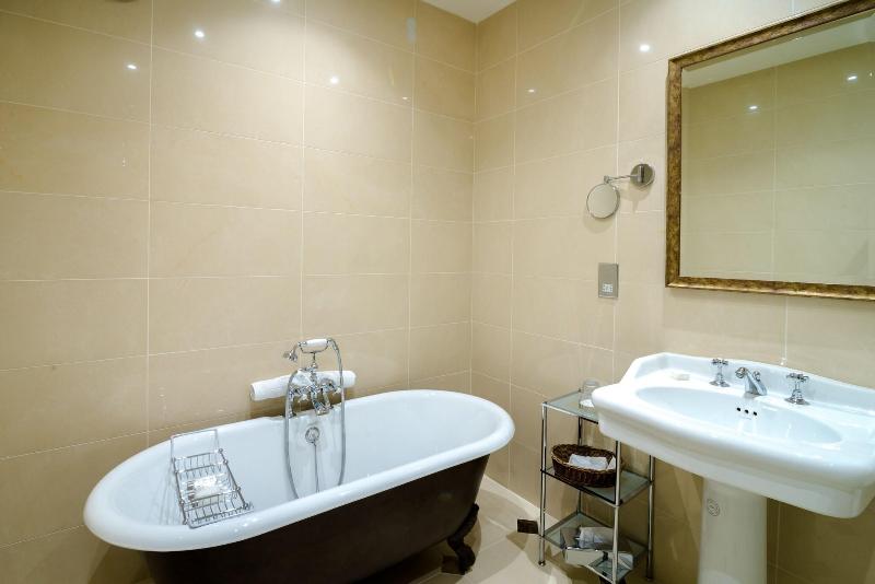 Greywalls Hotel & Chez Roux Restaurant - Oda