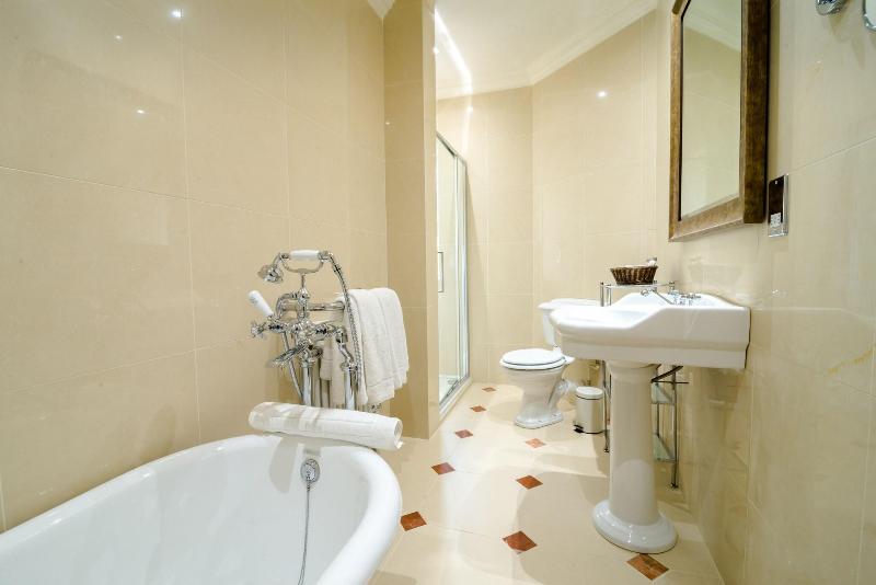 Greywalls Hotel & Chez Roux Restaurant - Oda