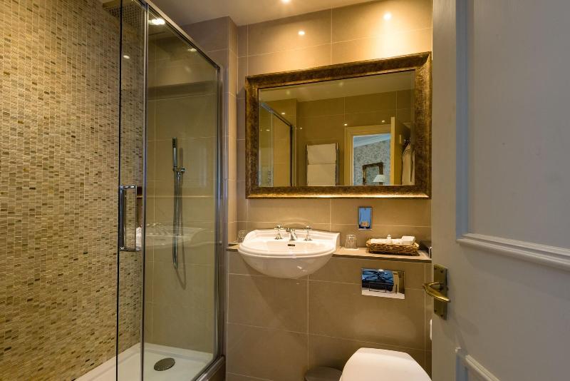 Greywalls Hotel & Chez Roux Restaurant - Oda