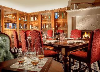 Greywalls Hotel & Chez Roux Restaurant fotoÄŸrafÄ±