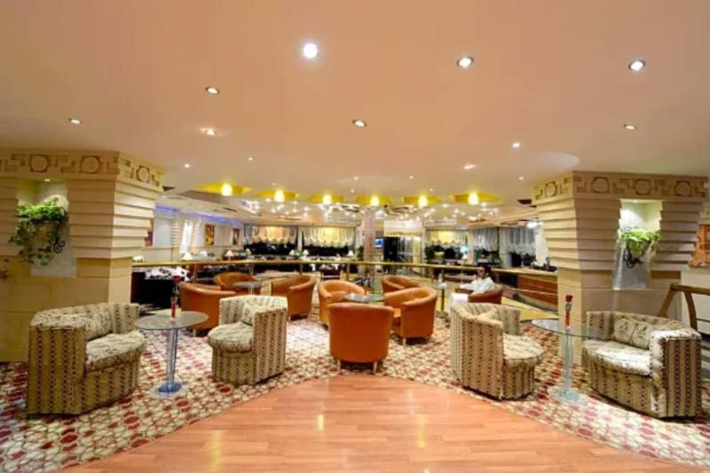 Boudl Khurais Hotel - Lobi