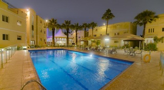 Boudl Al Malaz otel fotoğrafı