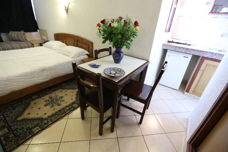 Studiotel Afoud - Oda