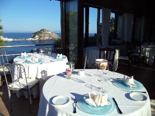 Punta Chiarito Resort