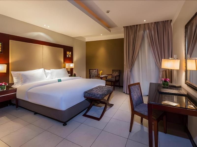 Boudl Gardenia Resort - Oda