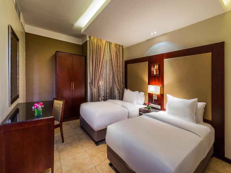 Boudl Gardenia Resort - Oda