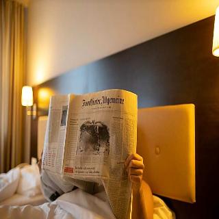 Tante ALMA Bristol Hotel fotoÄŸrafÄ±