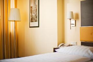 Tante ALMA Bristol Hotel fotoÄŸrafÄ±