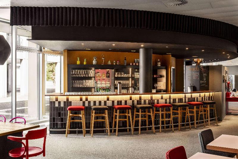 Vienna House Easy by Wyndham Trier - Bar