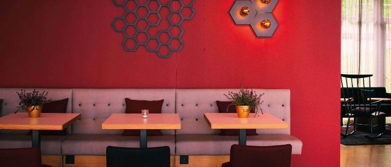 Vienna House Easy by Wyndham Trier - Bar