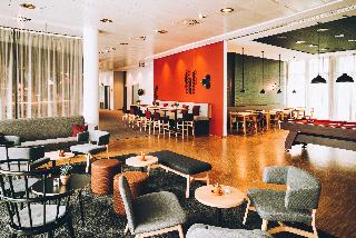 Vienna House Easy by Wyndham Trier fotoÄŸrafÄ±