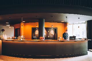 Vienna House Easy by Wyndham Trier fotoÄŸrafÄ±