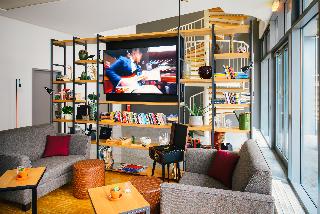 Vienna House Easy by Wyndham Trier fotoÄŸrafÄ±