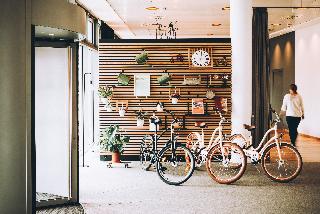 Vienna House Easy by Wyndham Trier fotoÄŸrafÄ±