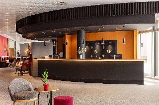 Vienna House Easy by Wyndham Trier fotoÄŸrafÄ±