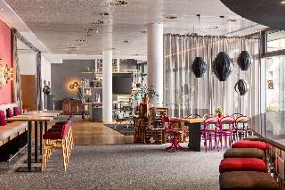 Vienna House Easy by Wyndham Trier fotoÄŸrafÄ±
