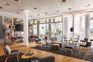 Vienna House Easy by Wyndham Trier fotoÄŸrafÄ±