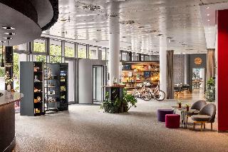 Vienna House Easy by Wyndham Trier fotoÄŸrafÄ±