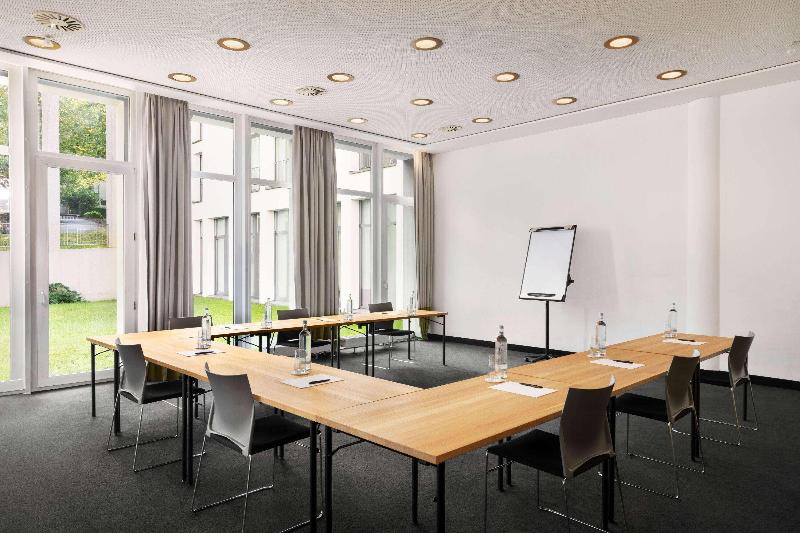 Vienna House Easy by Wyndham Trier - Toplantı