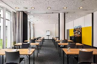 Vienna House Easy by Wyndham Trier fotoÄŸrafÄ±