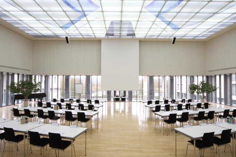 Vienna House Easy by Wyndham Trier fotoÄŸrafÄ±