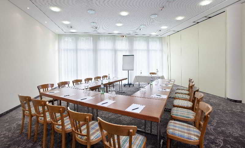 Vienna House Easy by Wyndham Trier fotoÄŸrafÄ±