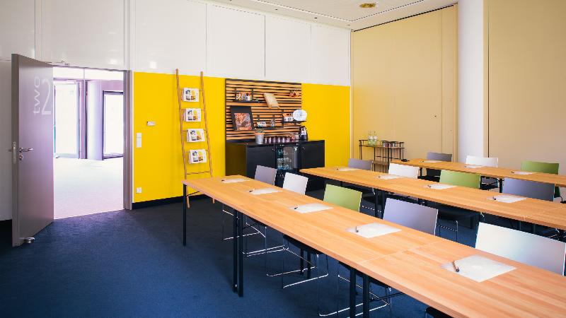 Vienna House Easy by Wyndham Trier - Toplantı