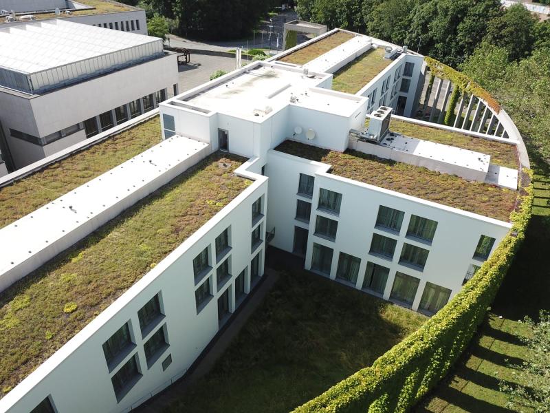 Vienna House Easy by Wyndham Trier - Genel