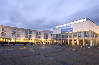 Vienna House Easy by Wyndham Trier fotoÄŸrafÄ±