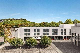 Vienna House Easy by Wyndham Trier fotoÄŸrafÄ±