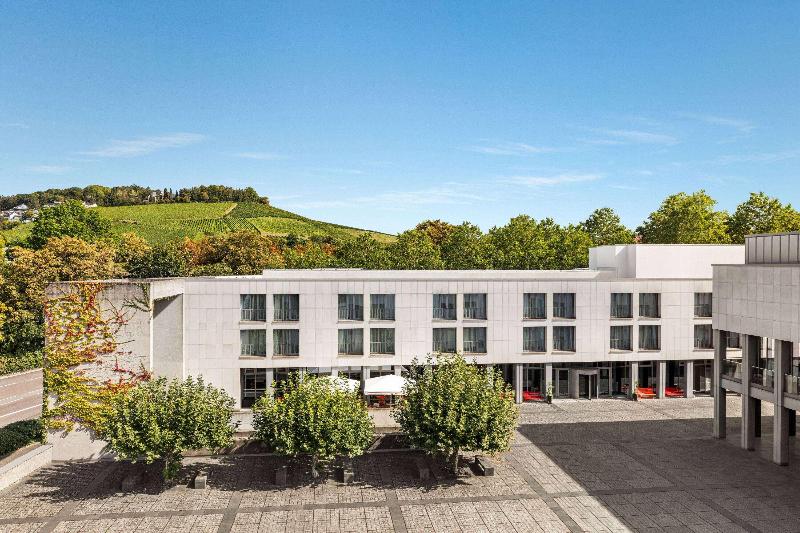 Vienna House Easy by Wyndham Trier - Genel