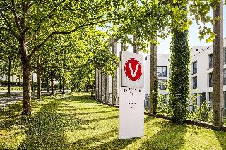 Vienna House Easy by Wyndham Trier fotoÄŸrafÄ±