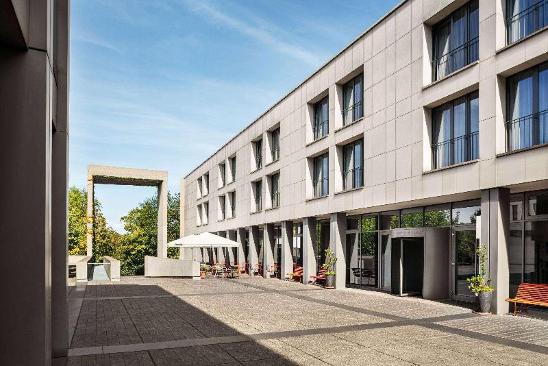 Vienna House Easy by Wyndham Trier - Genel