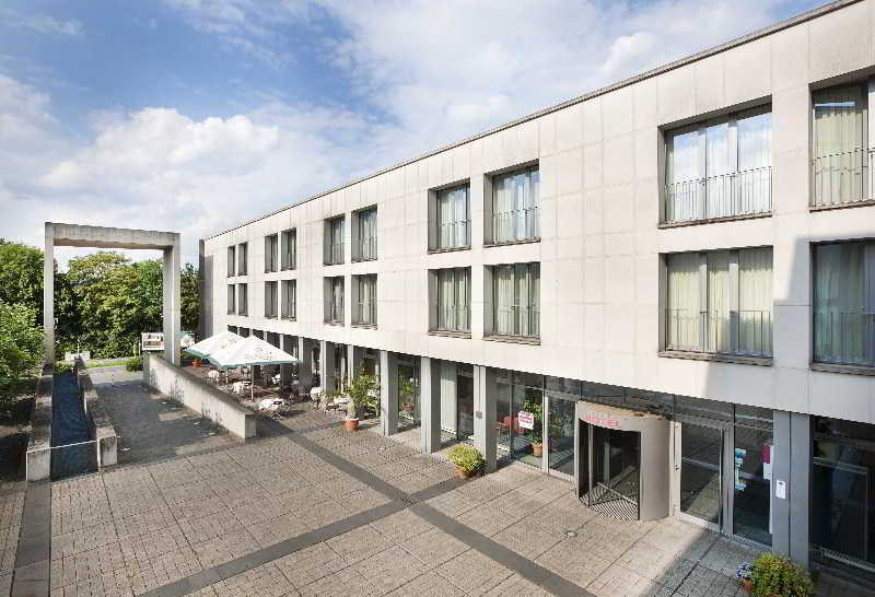 Vienna House Easy by Wyndham Trier fotoÄŸrafÄ±