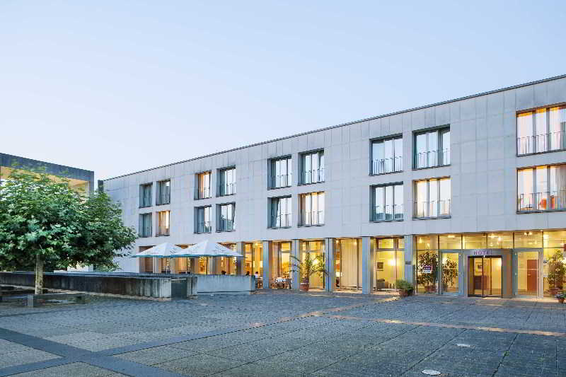 Vienna House Easy by Wyndham Trier fotoÄŸrafÄ±