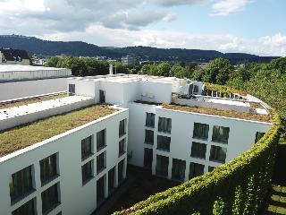 Vienna House Easy by Wyndham Trier fotoÄŸrafÄ±