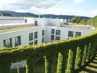 Vienna House Easy by Wyndham Trier fotoÄŸrafÄ±