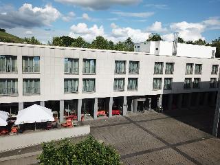 Vienna House Easy by Wyndham Trier fotoÄŸrafÄ±