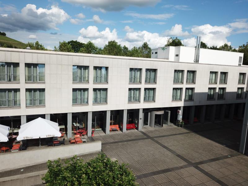 Vienna House Easy by Wyndham Trier - Genel