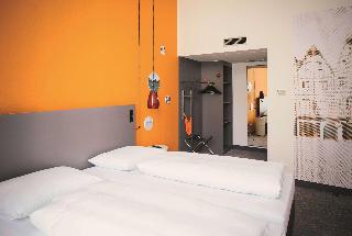 Vienna House Easy by Wyndham Trier fotoÄŸrafÄ±