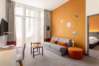 Vienna House Easy by Wyndham Trier fotoÄŸrafÄ±