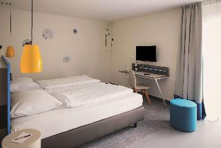 Vienna House Easy by Wyndham Trier fotoÄŸrafÄ±