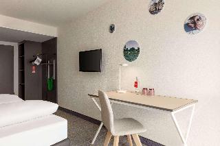 Vienna House Easy by Wyndham Trier fotoÄŸrafÄ±
