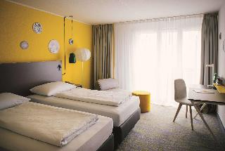 Vienna House Easy by Wyndham Trier fotoÄŸrafÄ±