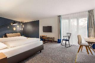 Vienna House Easy by Wyndham Trier fotoÄŸrafÄ±